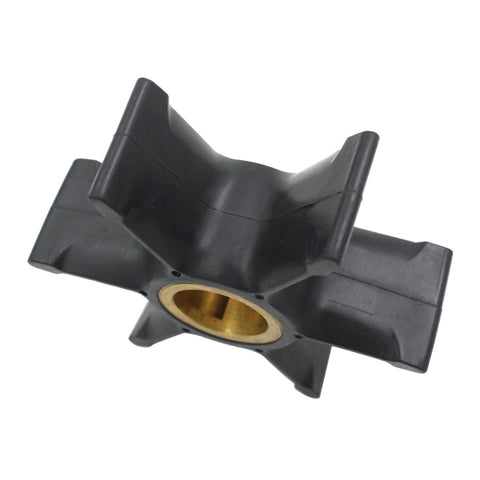 Water Pump Impeller for Evinrude Johnson OMC 40-75 HP (1979-1989)  396809 777214 JLM Marine