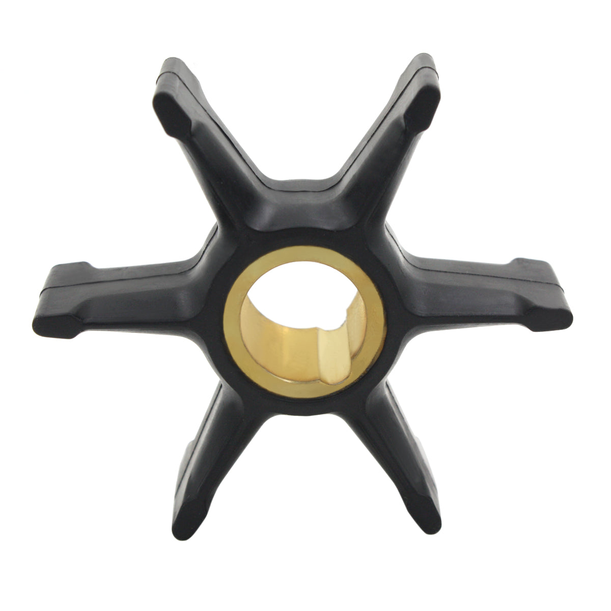 Water Pump Impeller (small housing)  for Evinrude Johnson OMC 40 hp to 60 hp 1978-7986 389589 777129