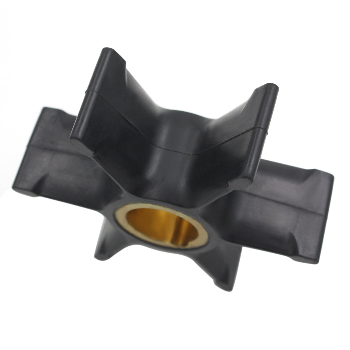 Water Pump Impeller (small housing)  for Evinrude Johnson OMC 40 hp to 60 hp 1978-7986 389589 777129