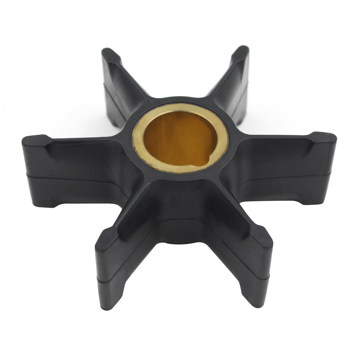 Water Pump Impeller (small housing)  for Evinrude Johnson OMC 40 hp to 60 hp 1978-7986 389589 777129