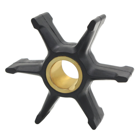 Water Pump Impeller (small housing)  for Evinrude Johnson OMC 40 hp to 60 hp 1978-7986 389589 777129