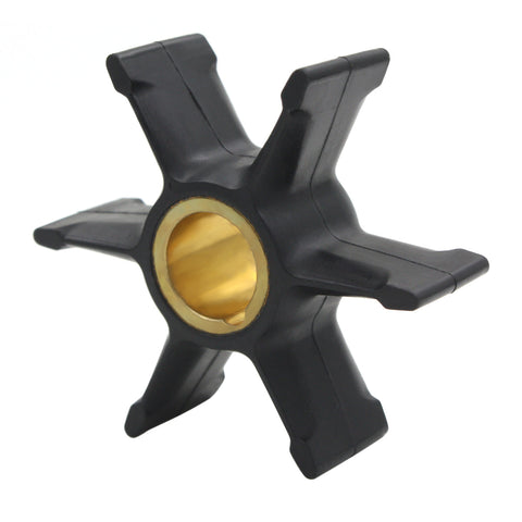 Water Pump Impeller (small housing)  for Evinrude Johnson OMC 40 hp to 60 hp 1978-7986 389589 777129