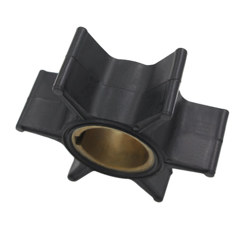 Water Pump Impeller for Evinrude Johnson OMC 40 HP 74-76, 40 HP 81-87 390286