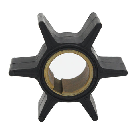 Water Pump Impeller for Evinrude Johnson OMC 40 HP 74-76, 40 HP 81-87 390286