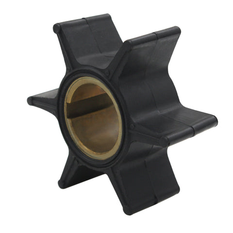 Water Pump Impeller for Evinrude Johnson OMC 40 HP 74-76, 40 HP 81-87 390286