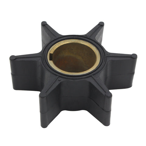 Water Pump Impeller for Evinrude Johnson OMC 40 HP 74-76, 40 HP 81-87 390286