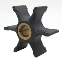 Water Pump Impeller for Evinrude Johnson OMC 85 HP (69-72), 100/125 HP (71-72) 0385072 JLM Marine