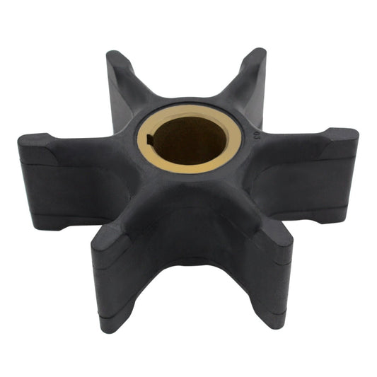 Water Pump Impeller – Fits Evinrude Johnson OMC 85 - 125 HP (1969 - 1972) (Replaces 0385072) - JLM Marine Boat Parts Limited