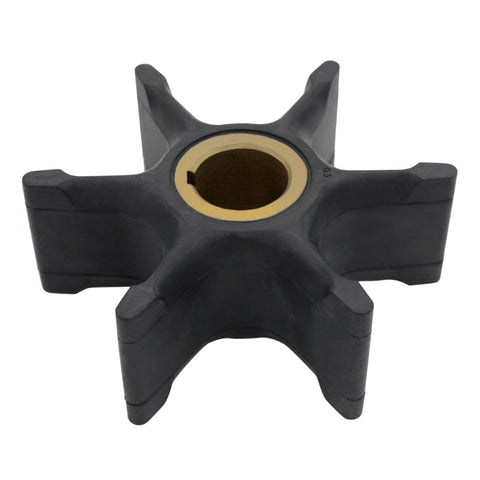 Water Pump Impeller for Evinrude Johnson OMC 85 HP (69-72), 100/125 HP (71-72) 0385072