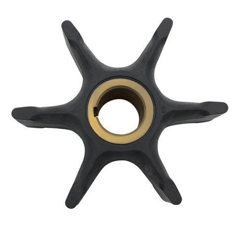 Water Pump Impeller for Evinrude Johnson OMC 85 HP (69-72), 100/125 HP (71-72) 0385072