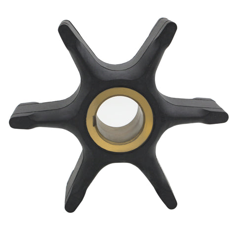 Water Pump Impeller for Evinrude Johnson OMC 85 HP (69-72), 100/125 HP (71-72) 0385072