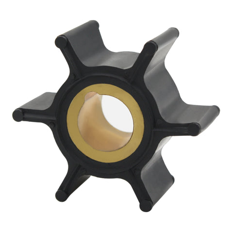 Water Pump Impeller for Johnson Evinrude 4 4.5 5 6 8 HP