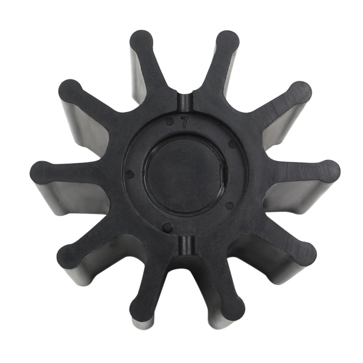 Water Pump Impeller for Evinrude Johnson OMC 1986-93 Cobra 983895 777128 JLM Marine