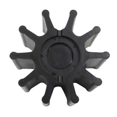 Water Pump Impeller for Evinrude Johnson OMC 1986-93 Cobra 983895 777128 JLM Marine