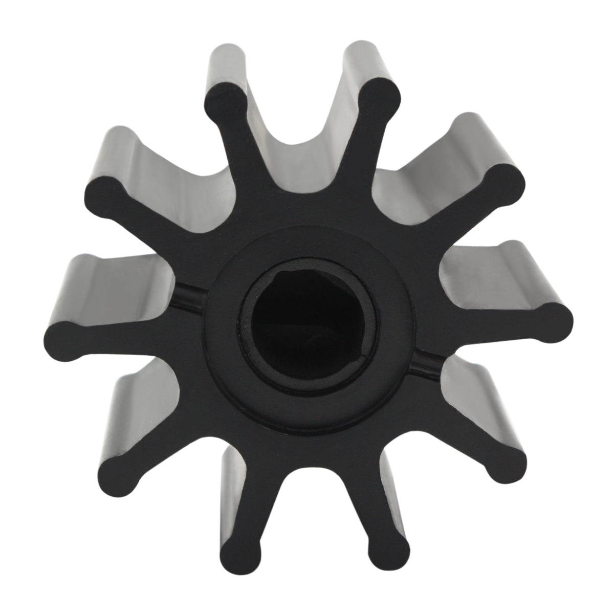 Water Pump Impeller for Evinrude Johnson OMC 1986-93 Cobra 983895 777128 JLM Marine