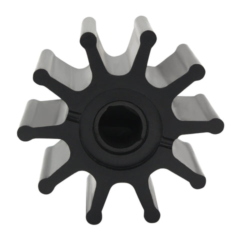 Water Pump Impeller for Evinrude Johnson OMC 1986-93 Cobra 983895 777128 JLM Marine