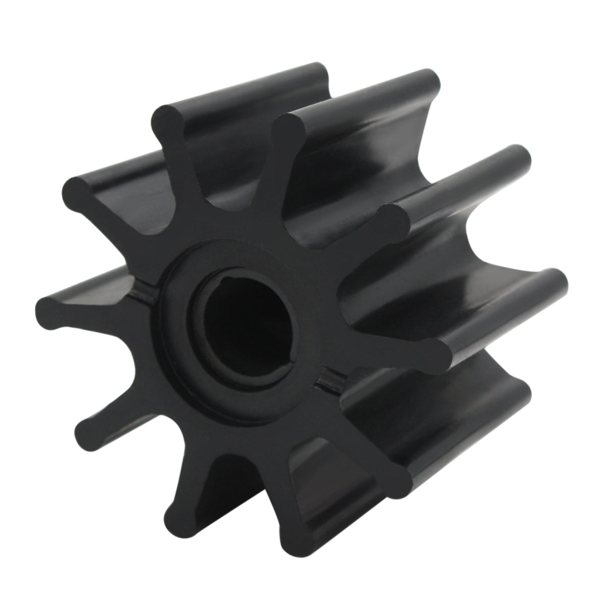 Water Pump Impeller for Evinrude Johnson OMC 1986-93 Cobra 983895 777128 JLM Marine