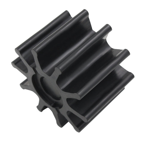 Water Pump Impeller for Evinrude Johnson OMC 1986-93 Cobra 983895 777128 JLM Marine
