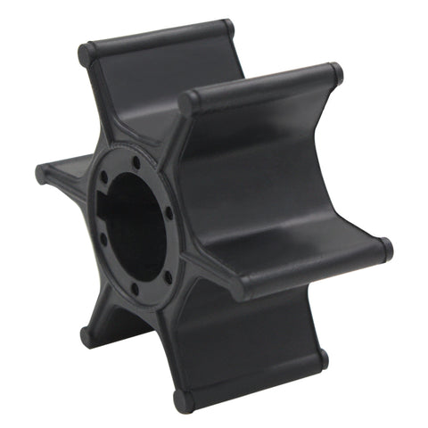 Water Pump Impeller for Suzuki DT9.9 (83-87), DT15 (83-88), DT15C (89-97), DF 9.9/15 (97-98) 17461-92D02