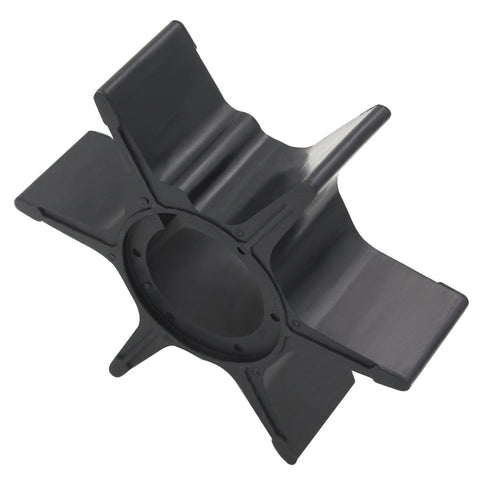 Water Pump Impeller for Suzuki DT50 / DT60 (84), DT75 (83-97), DT85 (80-97), PU85JET (89-97) 17461-95300