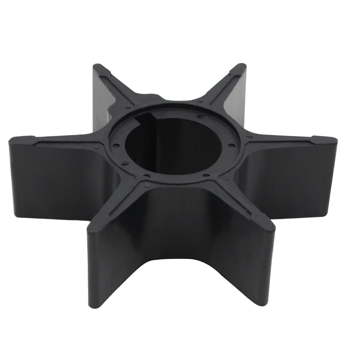 Water Pump Impeller for Suzuki DT50 / DT60 (84), DT75 (83-97), DT85 (80-97), PU85JET (89-97) 17461-95300