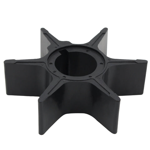 Water Pump Impeller for Suzuki DT50 / DT60 (84), DT75 (83-97), DT85 (80-97), PU85JET (89-97) 17461-95300