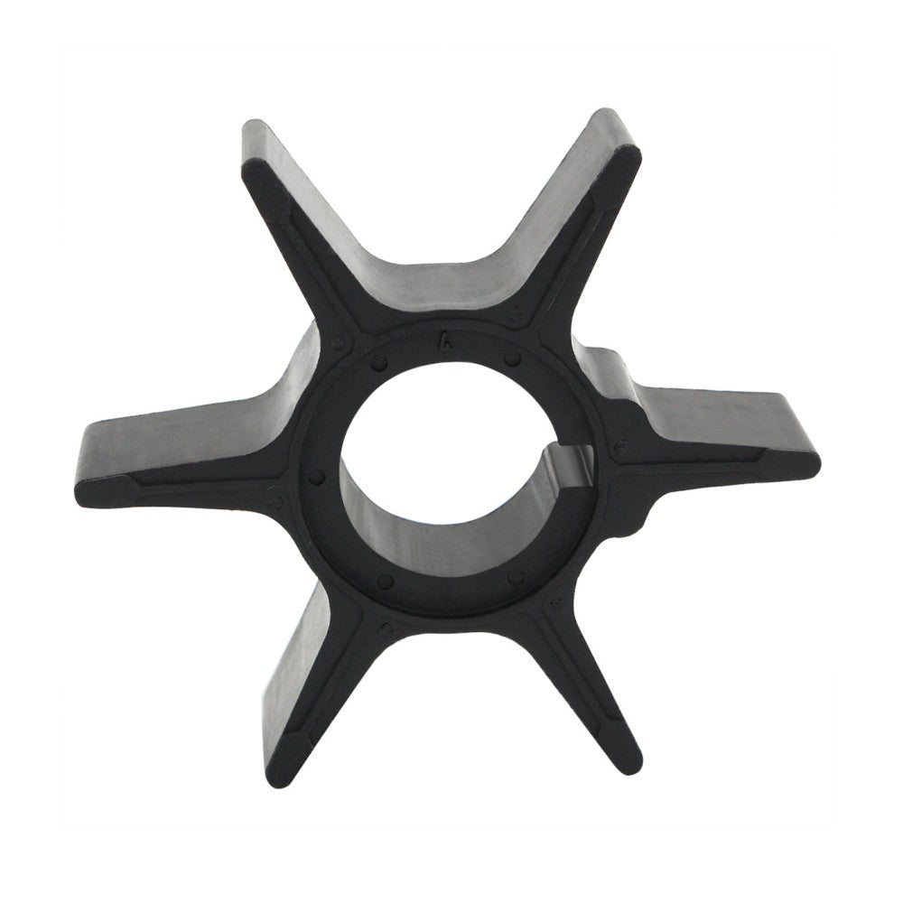 Water Pump Impeller for Suzuki DT50 / DT60 (84), DT75 (83-97), DT85 (80-97), PU85JET (89-97) 17461-95300