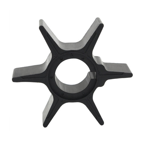 Water Pump Impeller for Suzuki DT50 / DT60 (84), DT75 (83-97), DT85 (80-97), PU85JET (89-97) 17461-95300