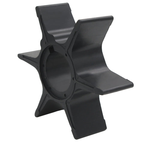 Water Pump Impeller for Suzuki DT50 / DT60 (84), DT75 (83-97), DT85 (80-97), PU85JET (89-97) 17461-95300