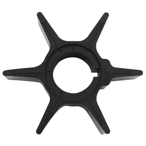 Water Pump Impeller for Suzuki DT50 / DT60 (84), DT75 (83-97), DT85 (80-97), PU85JET (89-97) 17461-95300