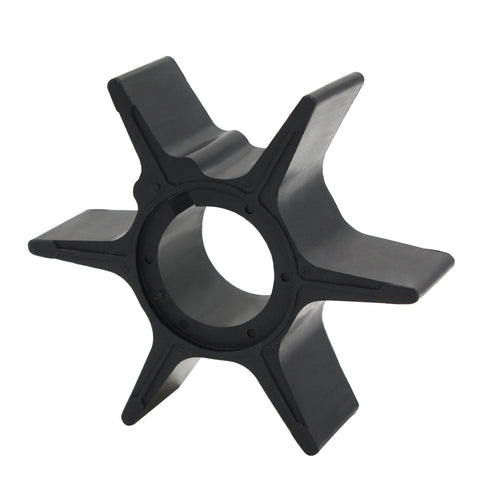 Water Pump Impeller for Suzuki DT50 / DT60 (84), DT75 (83-97), DT85 (80-97), PU85JET (89-97) 17461-95300