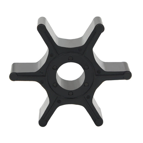 Water Pump Impeller for Suzuki DF4/DF5/DF6, DT4/DT6 84-98, DT5 77-83, DT8 80-87 17461-98503