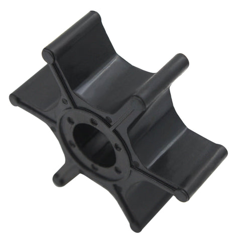 Water Pump Impeller for Suzuki DF4/DF5/DF6, DT4/DT6 84-98, DT5 77-83, DT8 80-87 17461-98503