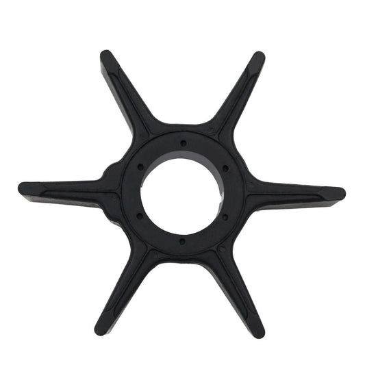 Water Pump Impeller – Fits Suzuki DF25 - DF60 & DT20 - DT70 (Replaces 17461 - 96301, 17461 - 96312) - JLM Marine Boat Parts Limited