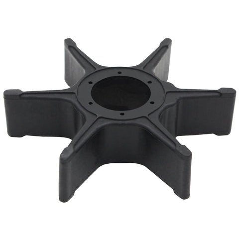 Water Pump Impeller for Suzuki DF25 - DF60 | DT20 - DT70 17461-96301, 5031417 JLM Marine