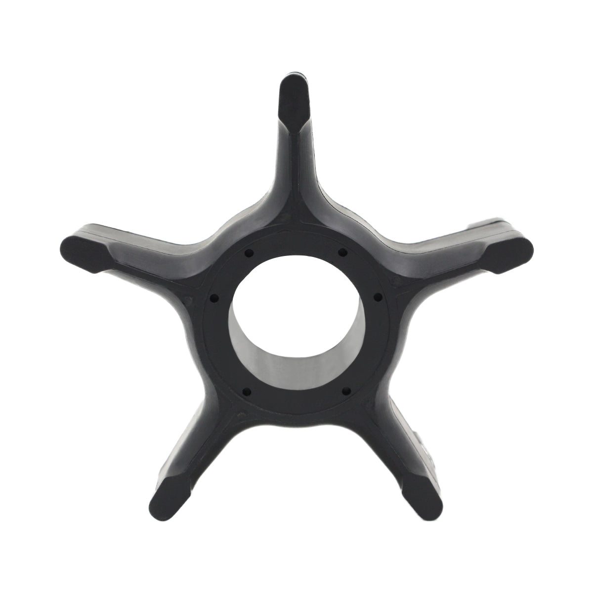 Water Pump Impeller for Suzuki 2.5 HP 4-Stroke 17461-97JM0, 17461-97J00, 5037429