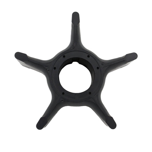 Water Pump Impeller – Fits Suzuki 2.5 HP 4 - Stroke (Replaces 17461 - 97JM0, 97J00, 5037429) - JLM Marine Boat Parts Limited