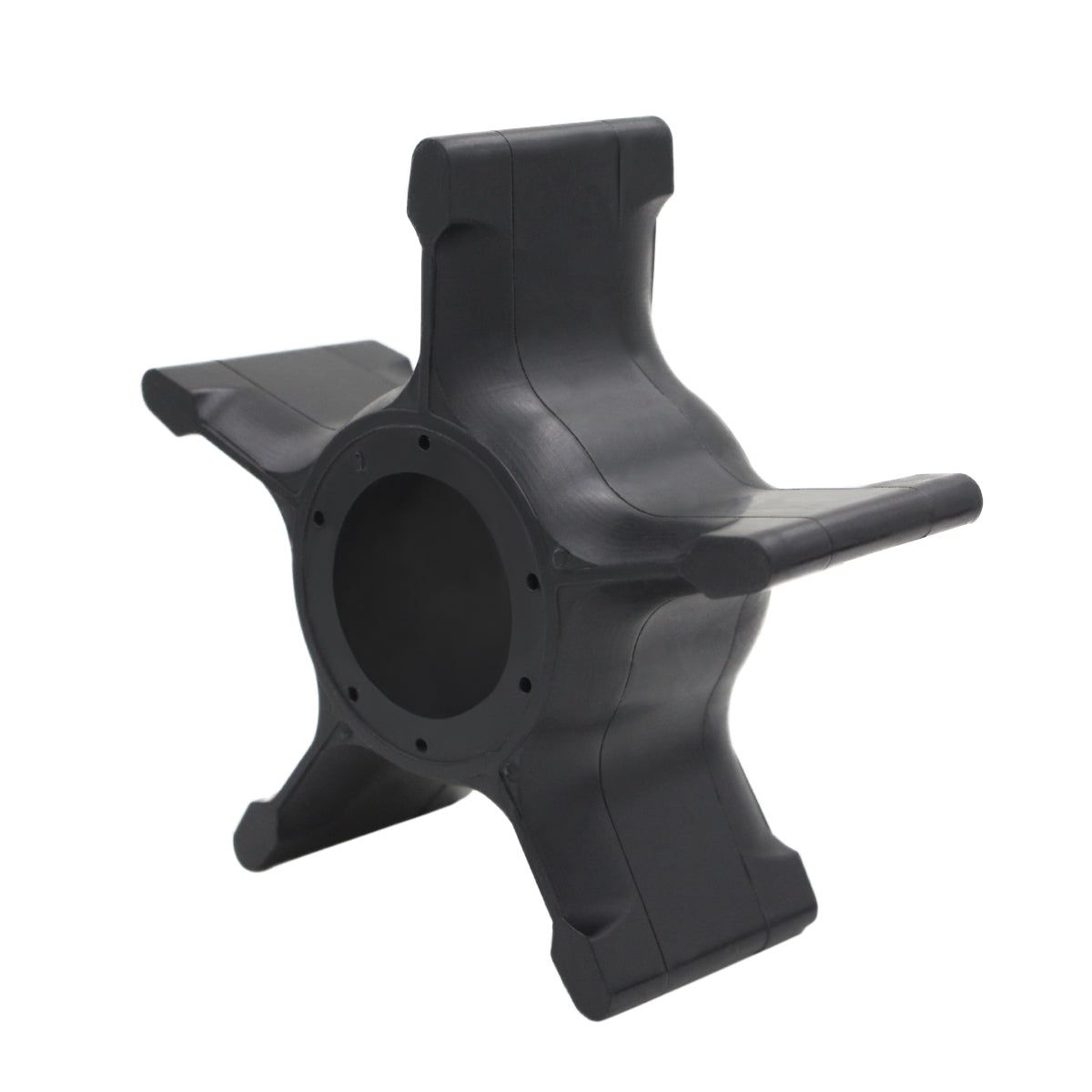 Water Pump Impeller for Suzuki 2.5 HP 4-Stroke 17461-97JM0, 17461-97J00, 5037429