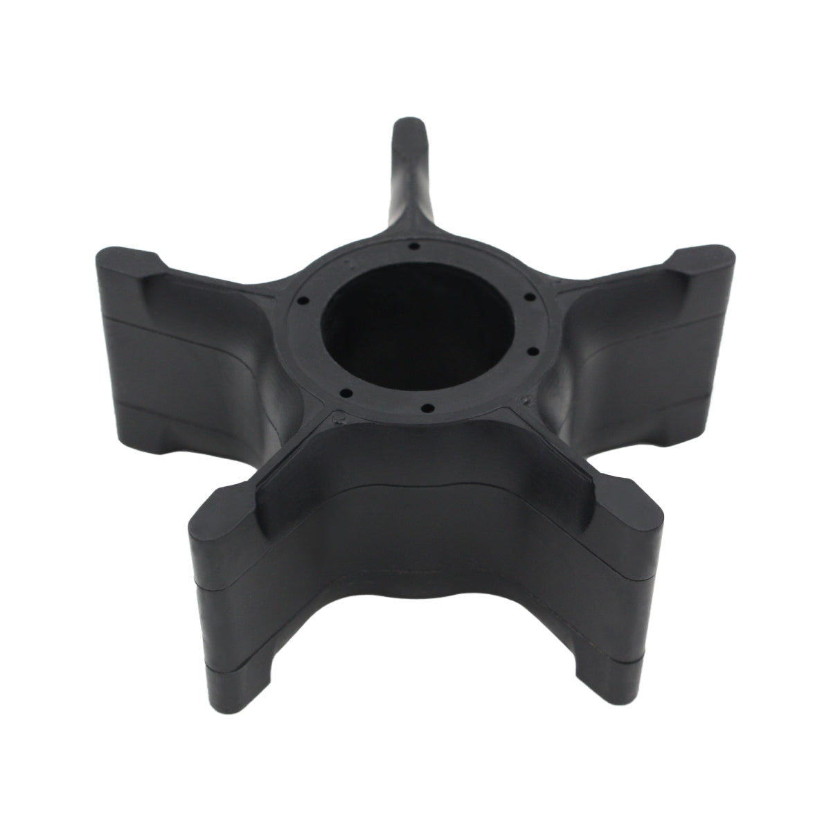 Water Pump Impeller for Suzuki 2.5 HP 4-Stroke 17461-97JM0, 17461-97J00, 5037429