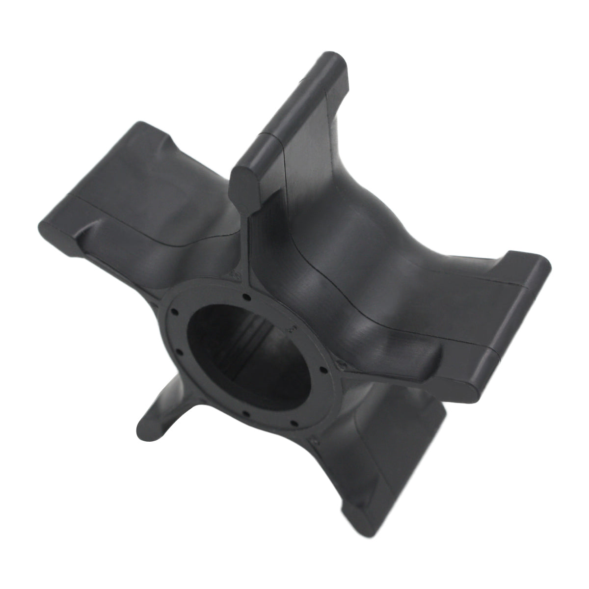 Water Pump Impeller for Suzuki 2.5 HP 4-Stroke 17461-97JM0, 17461-97J00, 5037429