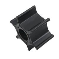 Water Pump Impeller – Fits Suzuki DT9.9/DT15/DF8/DF9.9/DF15 & Johnson/Evinrude 9.9/15 HP (Replaces 17461 - 93903) - JLM Marine Boat Parts Limited