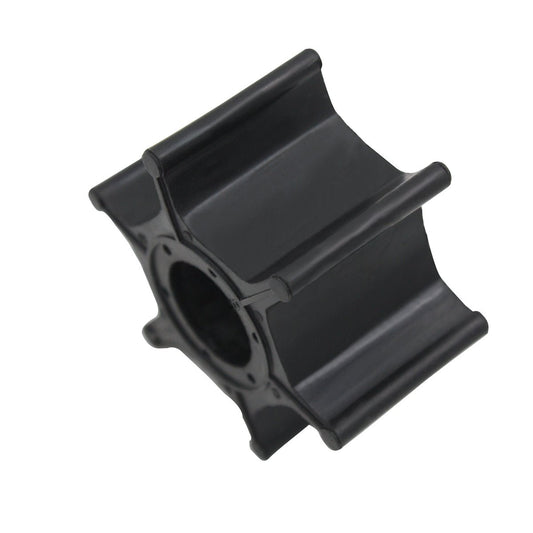 Water Pump Impeller – Fits Suzuki DT9.9/DT15/DF8/DF9.9/DF15 & Johnson/Evinrude 9.9/15 HP (Replaces 17461 - 93903) - JLM Marine Boat Parts Limited
