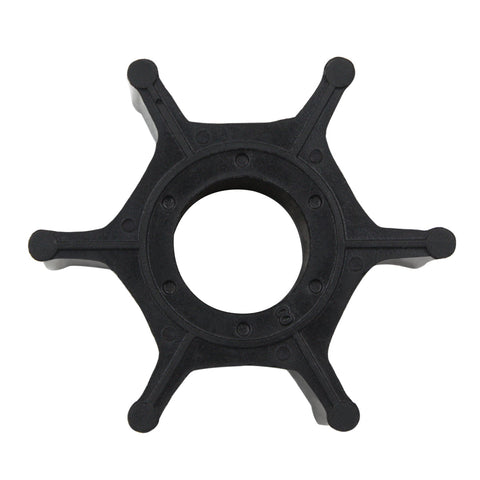 Water Pump Impeller for Suzuki DT9.9, DF8 / DF9.9 / DF15 (00+) Johnson 9.9/15 4S Impeller 17461-93903 (check dimensions)