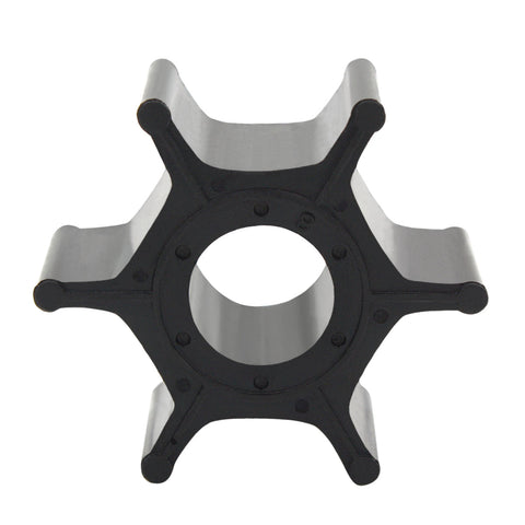 Water Pump Impeller for Suzuki DT9.9, DF8 / DF9.9 / DF15 (00+) Johnson 9.9/15 4S Impeller 17461-93903 (check dimensions)