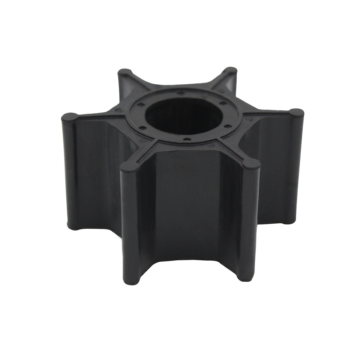 Water Pump Impeller for Suzuki DT9.9, DF8 / DF9.9 / DF15 (00+) Johnson 9.9/15 4S Impeller 17461-93903 (check dimensions)