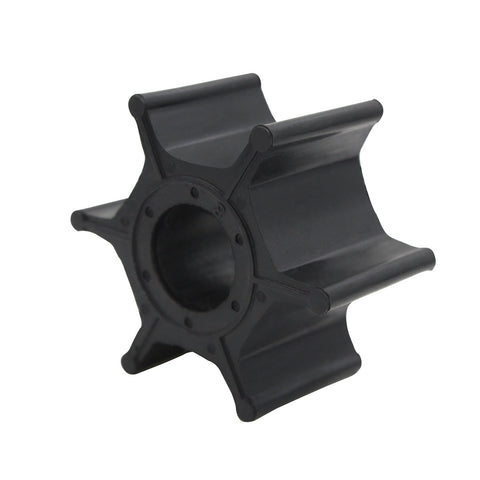 Water Pump Impeller for Suzuki DT9.9, DF8 / DF9.9 / DF15 (00+) Johnson 9.9/15 4S Impeller 17461-93903 (check dimensions)