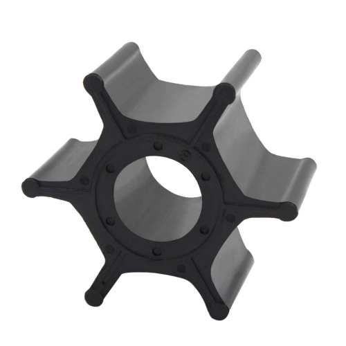 Water Pump Impeller – Fits Suzuki 8, 9.9, 15, 20 HP Outboards (Replaces 17461-93900, 17461-93901)