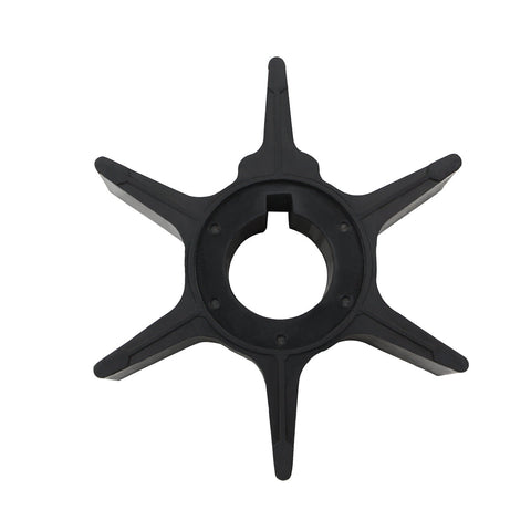 Water Pump Impeller for Suzuki DT35 / DT40 (80-82), DT 50 (83+), DT50M (80-84), DT55 (85-97), PU55JET (89-94), DT60 (83), DT65 (82+) 17461-94700