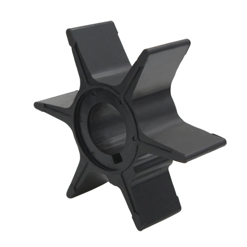 Water Pump Impeller for Suzuki DT35 / DT40 (80-82), DT 50 (83+), DT50M (80-84), DT55 (85-97), PU55JET (89-94), DT60 (83), DT65 (82+) 17461-94700