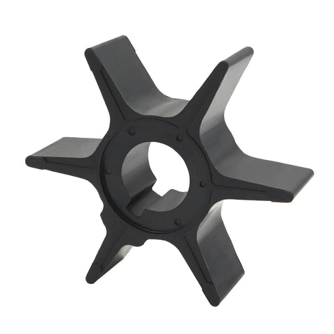 Water Pump Impeller for Suzuki DT35 / DT40 (80-82), DT 50 (83+), DT50M (80-84), DT55 (85-97), PU55JET (89-94), DT60 (83), DT65 (82+) 17461-94700